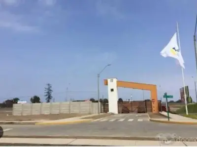 Vendo Terreno en Urb. Sol de Asia, Asia, Cañete