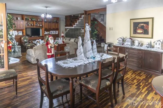 Venta de Casa En Santiago De Surco, Lima — foto 3