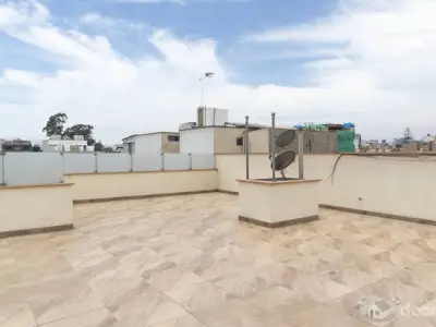 Alquiler de Departamento Exclusivo en Surco - Vista a Parque y Amplios Espacios