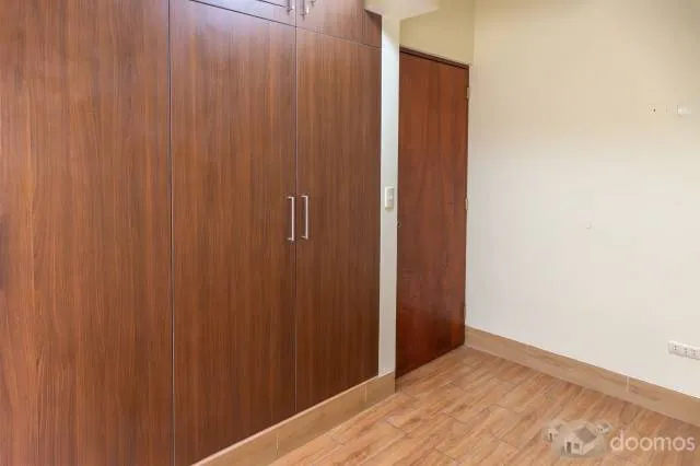 Alquiler de Departamento Exclusivo en Surco - Vista a Parque y Amplios Espacios — foto 5