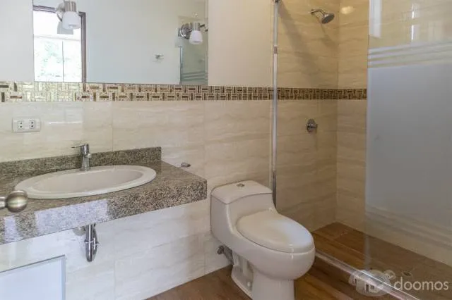 Alquiler de Departamento Exclusivo en Surco - Vista a Parque y Amplios Espacios — foto 7