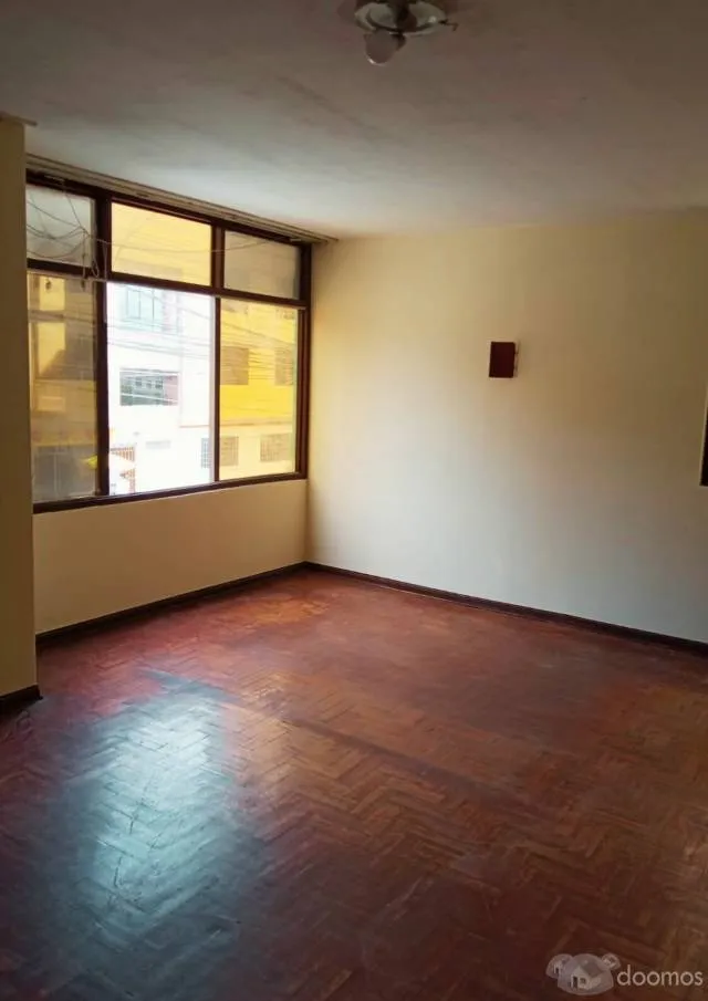 ALQUILO CASA 1 Y 2 PISO URB PRO LOS OLIVOS EMPRESA O VIVIENDA - 5