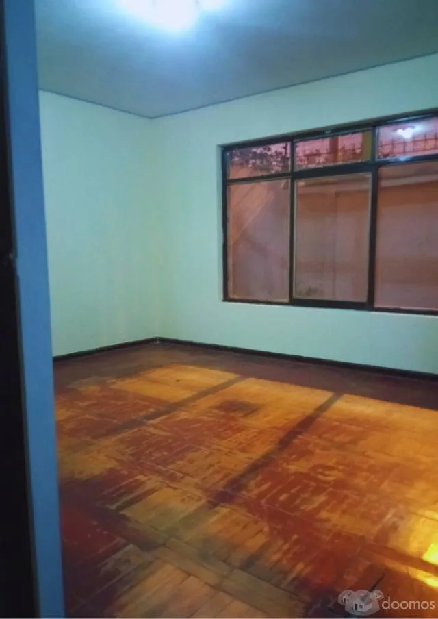 ALQUILO CASA 1 Y 2 PISO URB PRO LOS OLIVOS EMPRESA O VIVIENDA - 6