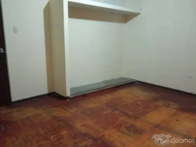 ALQUILO CASA 1 Y 2 PISO URB PRO LOS OLIVOS EMPRESA O VIVIENDA - 7
