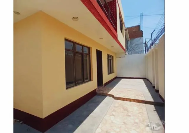 ALQUILO CASA 1 Y 2 PISO URB PRO LOS OLIVOS EMPRESA O VIVIENDA - 8