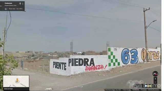 GRAN OCASION TERRENO COMERCIAL O VIVIENDA A 140 DOLARES EL METRO CUADRADO DE 4600 M2 - 3