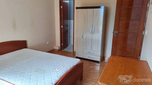 ALQUILER DE HABITACIONES AMOBLADAS - 3