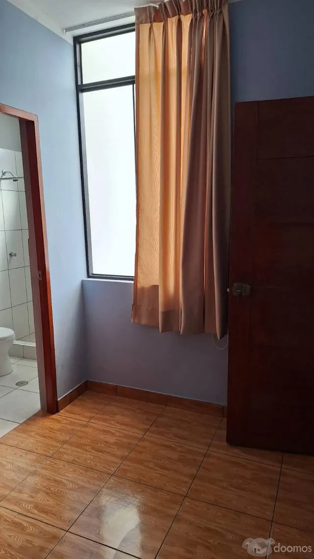 ALQUILER DE HABITACIONES AMOBLADAS - 6
