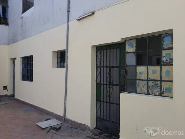 DEPARTAMENTO - CERCADO DE LIMA - VENDO O ALQUILO - 3