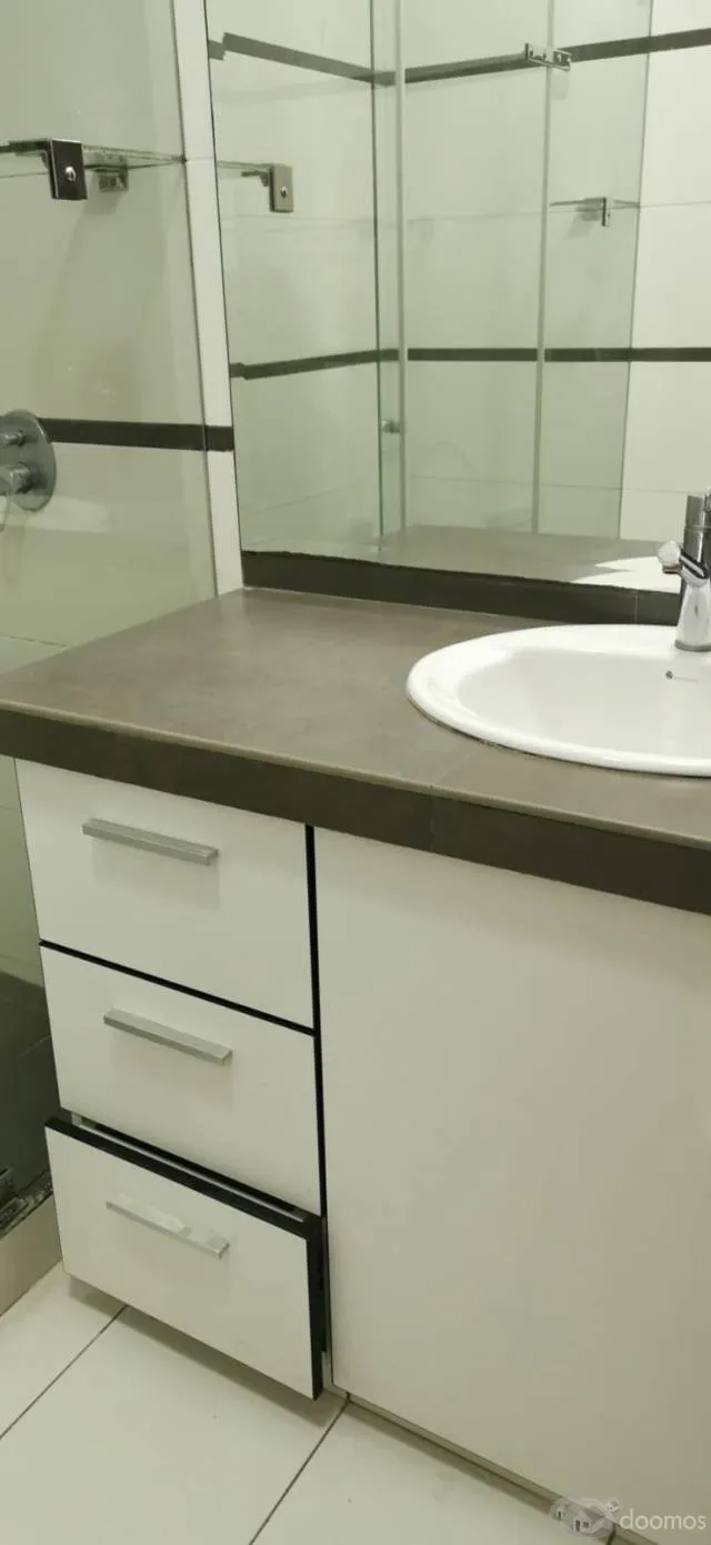 Alquiler de amplio departamento en San Isidro - Lima — foto 5