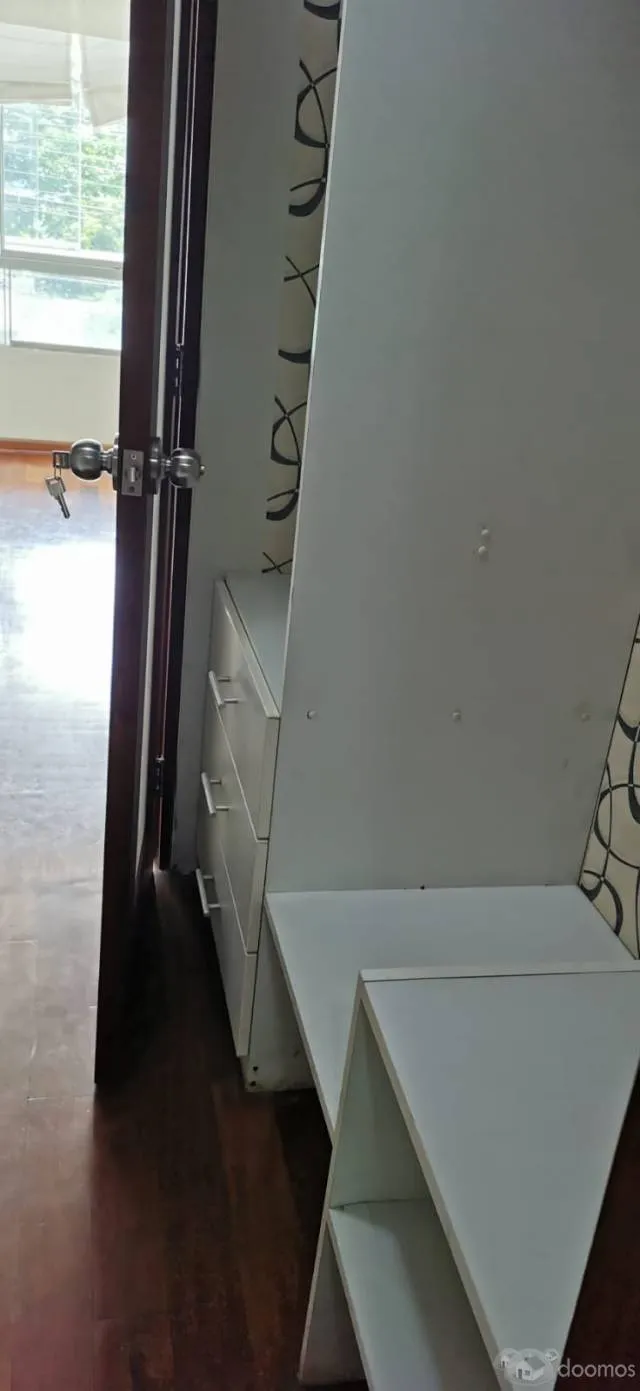 Alquiler de amplio departamento en San Isidro - Lima — foto 7