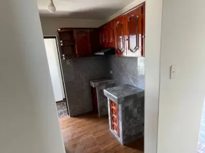 Venta de departamento