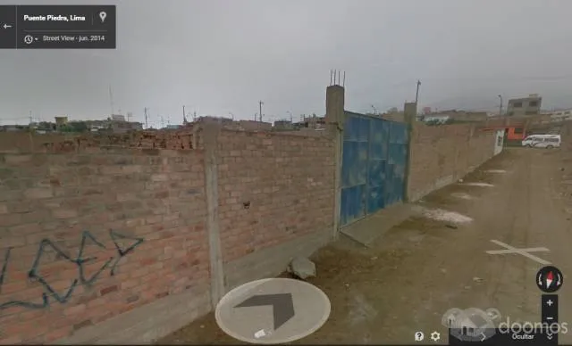 OCASIÓN TERRENO COMERCIAL VIVIENDA A 140 DOLARES EL METRO CUADRADO DE 4600 M2 - 3