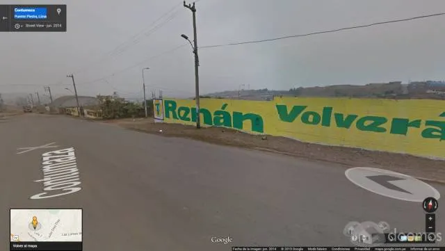 OCASIÓN TERRENO COMERCIAL VIVIENDA A 140 DOLARES EL METRO CUADRADO DE 4600 M2 - 4
