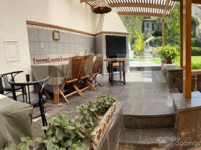 VENDO CASA EN LA MOLINA — foto 3