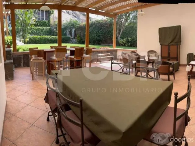 VENDO CASA EN LA MOLINA — foto 4