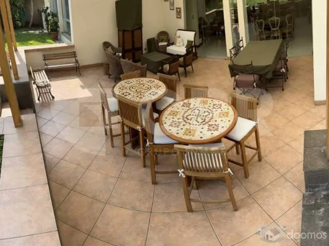 VENDO CASA EN LA MOLINA — foto 5