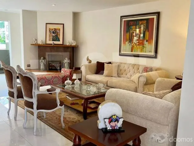 VENDO CASA EN LA MOLINA — foto 7