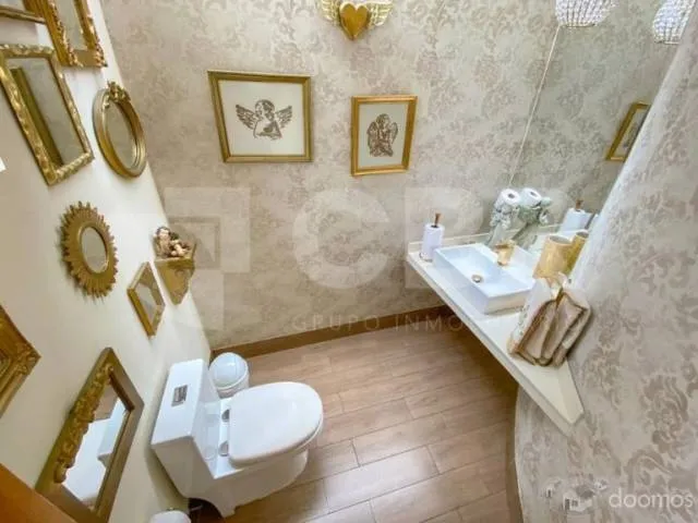 VENDO CASA EN LA MOLINA — foto 11