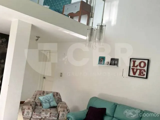 VENDO CASA EN LA MOLINA — foto 12