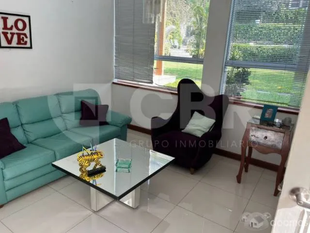 VENDO CASA EN LA MOLINA — foto 13