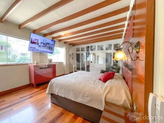 VENDO CASA EN LA MOLINA — foto 15