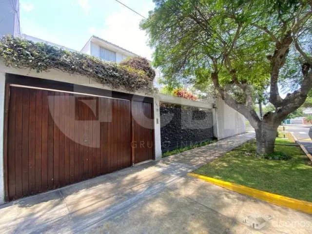 VENTA CASA EN MIRAFLORES — foto 13