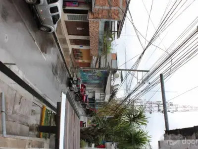 CASA · 14 HABITACIONES · MOYOBAMBA · JIRON BENAVIDES