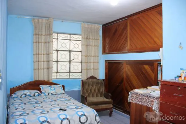 CASA · 14 HABITACIONES · MOYOBAMBA · JIRON BENAVIDES - 3
