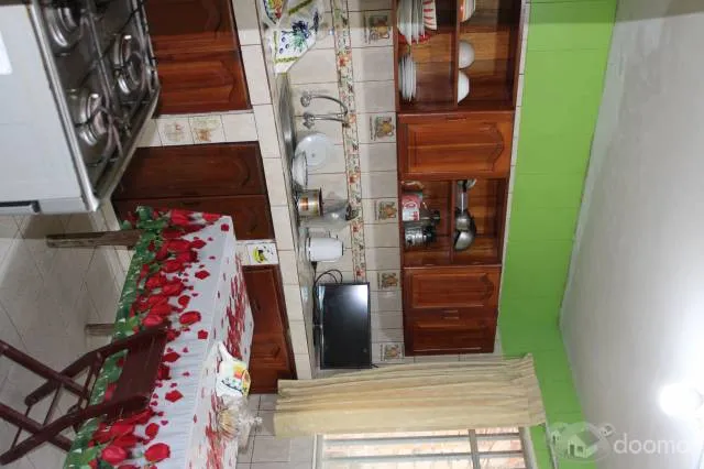 CASA · 14 HABITACIONES · MOYOBAMBA · JIRON BENAVIDES - 4