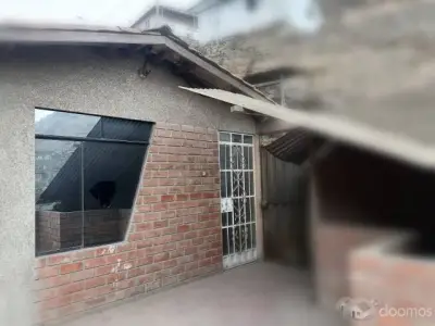 CASA EN VENTA POR EMERGENCIA