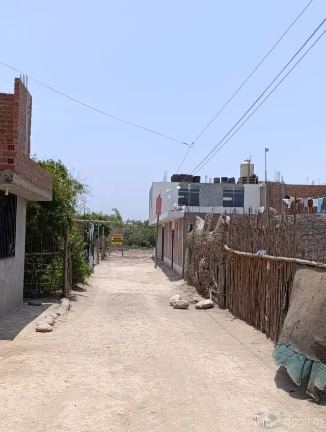 VENTA DE LOTES DESDE 200 M2 - 3