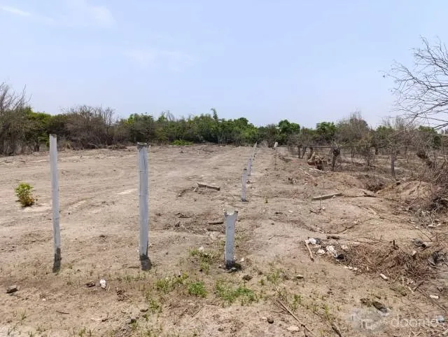 VENTA DE LOTES DESDE 200 M2 - 5