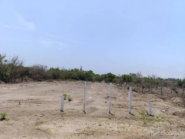 VENTA DE LOTES DESDE 200 M2 - 6