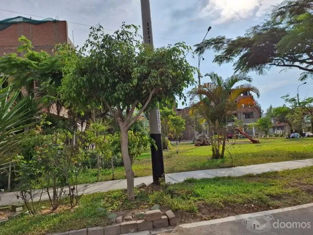 SE REMATA TERRENO 122M2 - CARABAYLLO — foto 3
