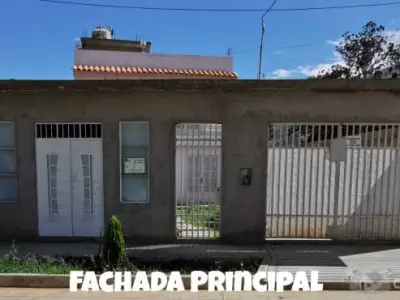 Venta de Casa