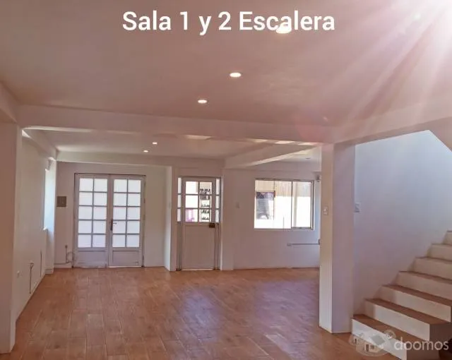 Venta de Casa - 2