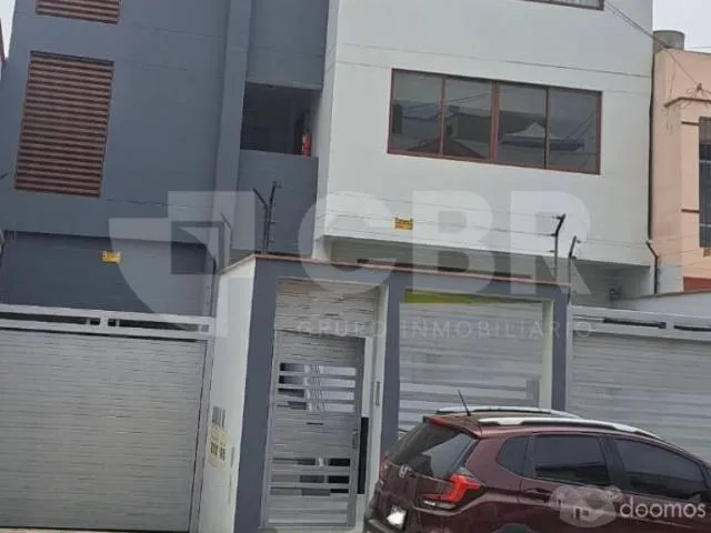 VENTA DEPARTAMENTO ESTRENO EN PUEBLO LIBRE - 12