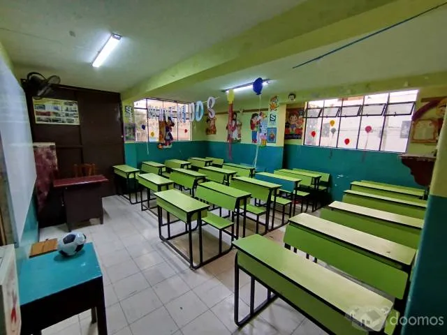 COLEGIO EN VENTA!! - 2