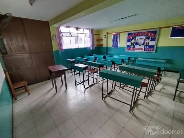 COLEGIO EN VENTA!! - 4