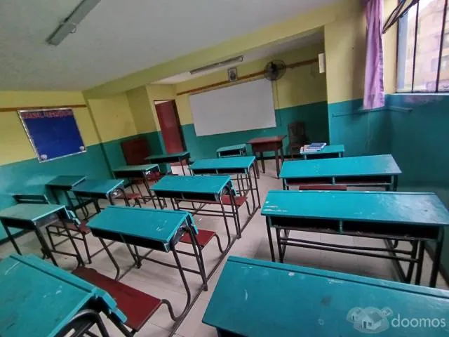 COLEGIO EN VENTA!! - 5
