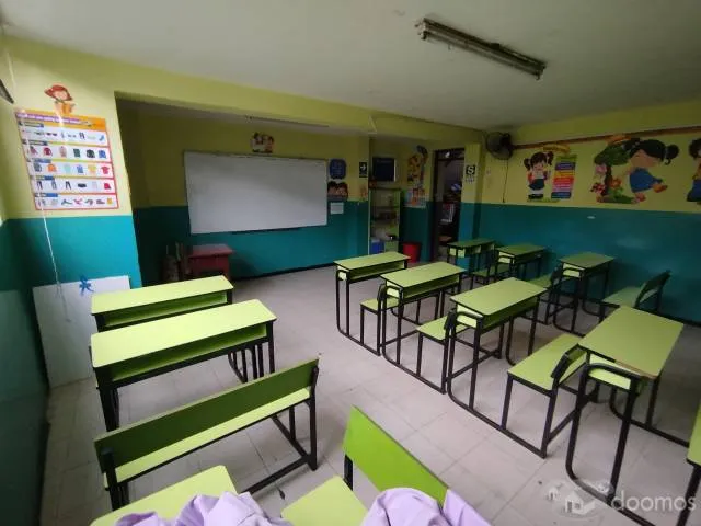 COLEGIO EN VENTA!! - 7