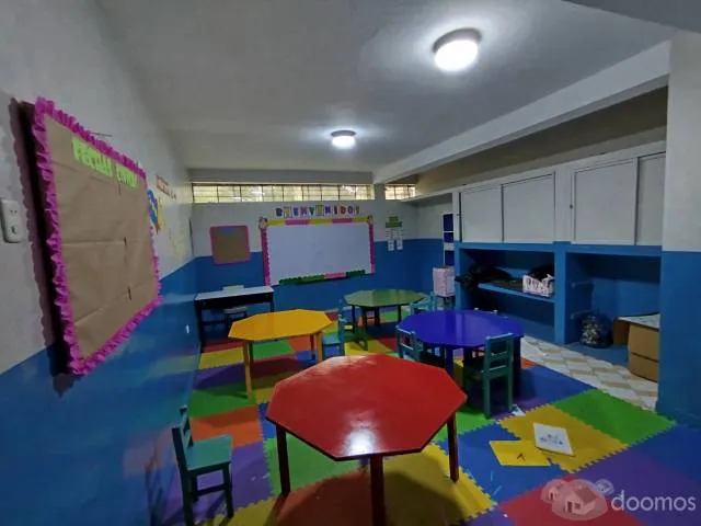 COLEGIO EN VENTA!! - 8