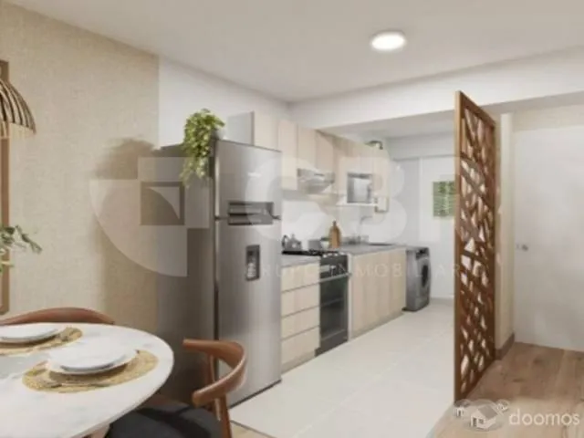 VENTA DUPLEX ESTRENO EN SANTA BEATRIZ - 3