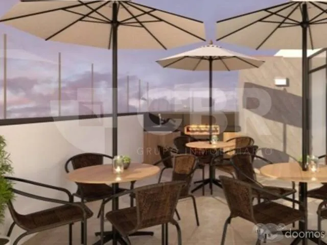VENTA DUPLEX ESTRENO EN SANTA BEATRIZ - 6