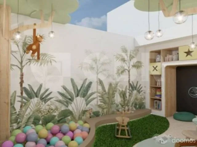 VENTA DUPLEX ESTRENO EN SANTA BEATRIZ - 7