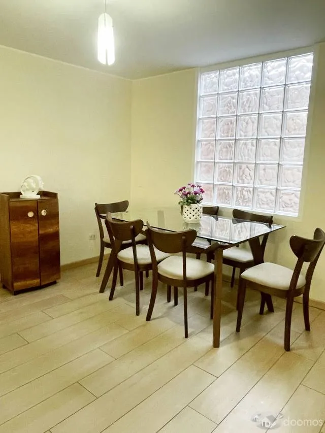 Monterrico. Cerca a universidades, Jockey Plaza, CC El Polo,  Vive seguro en condominio con amplias áreas verdes — foto 5