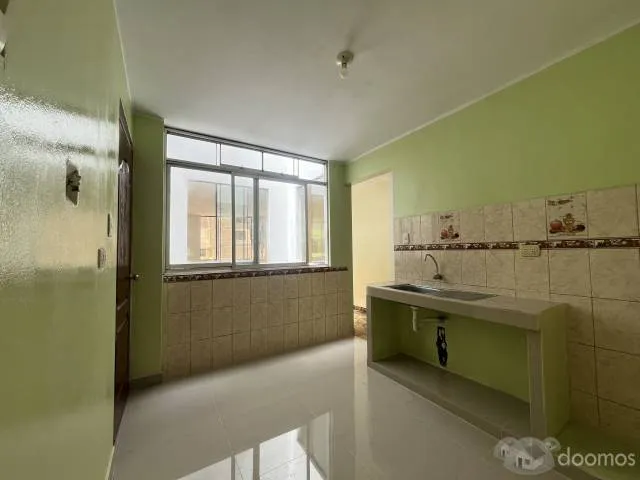 Ocasión 2do Piso - Alquiler Departamento de Estreno - 3