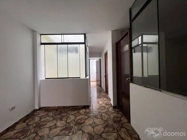 Ocasión 2do Piso - Alquiler Departamento de Estreno - 4