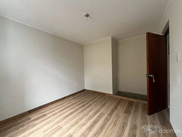 Ocasión 2do Piso - Alquiler Departamento de Estreno - 5